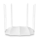 TENDA AC5 Router WIFI5 AC1200 Dual Band 10/100