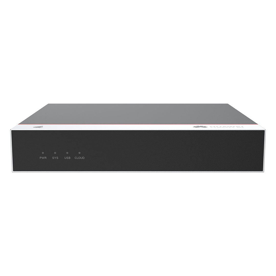HUAWEI eKIT AC650-128AP Controlador para 128 Acces Point, 10 Puertos Gigabit 2SFP+ 10G 02355NCG