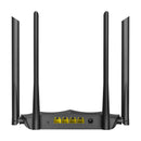 TENDA AC8 Router WIFI5 AC1200 Dual Band Gigabit