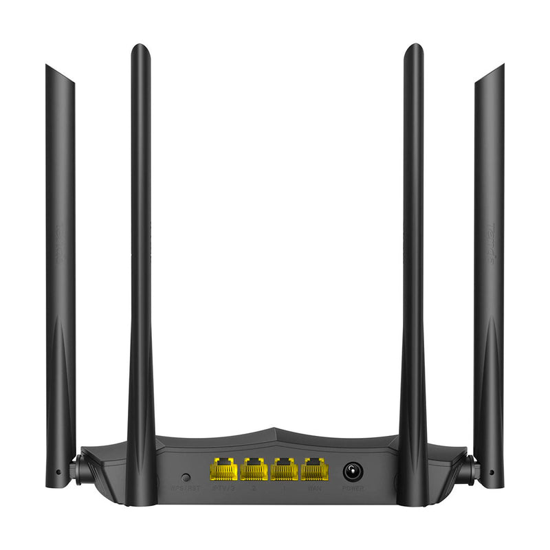 TENDA AC8 Router WIFI5 AC1200 Dual Band Gigabit