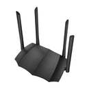 TENDA AC8 Router WIFI5 AC1200 Dual Band Gigabit
