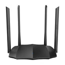 TENDA AC8 Router WIFI5 AC1200 Dual Band Gigabit