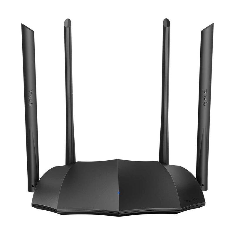 TENDA AC8 Router WIFI5 AC1200 Dual Band Gigabit