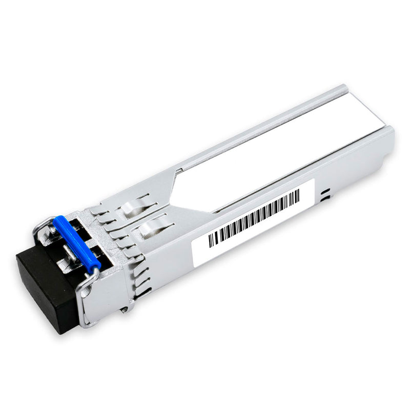 HUAWEI S-SFP-GE-LH40-SM1550 Transceiver LC Monomodo