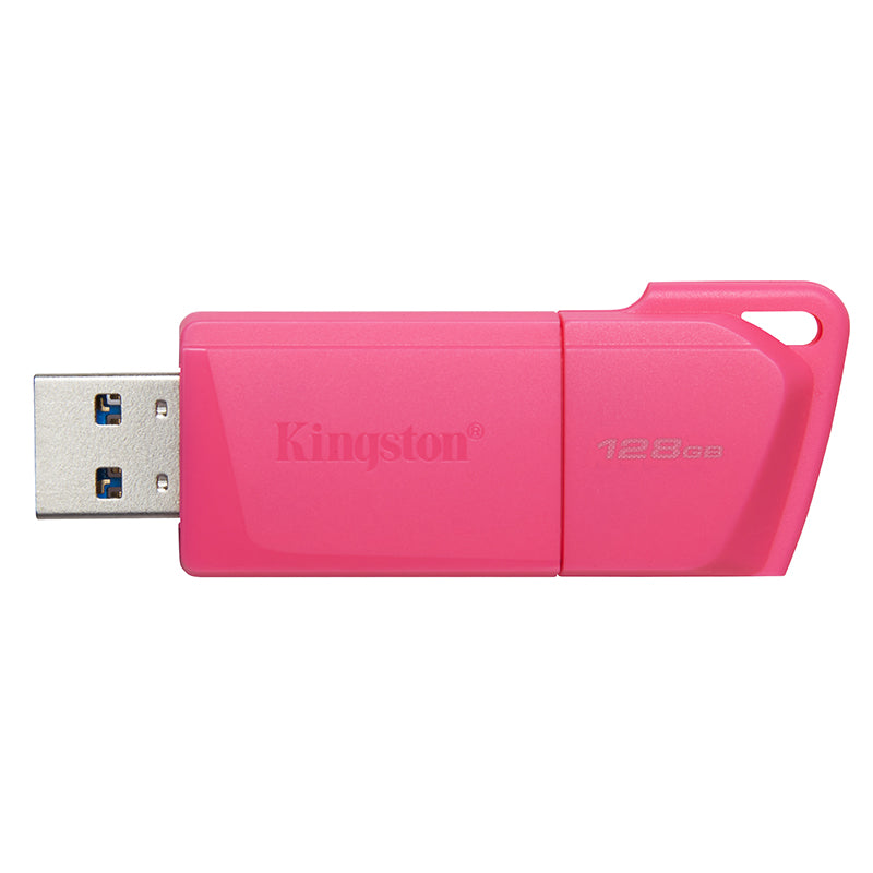 KINGSTON KC-U2L128-7LN EXODIA M Memoria USB 3.2 128GB