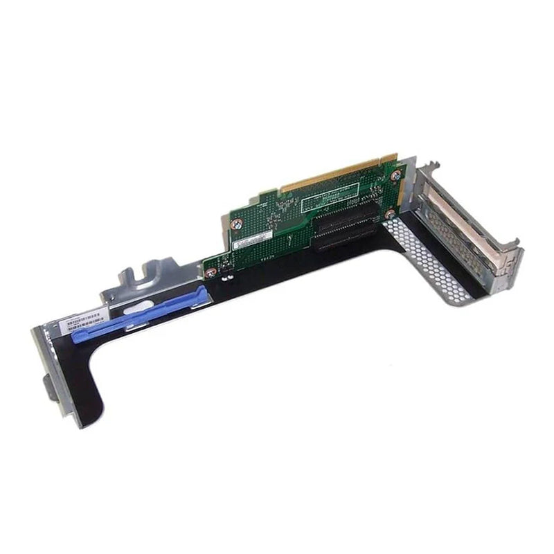 LENOVO ThinkSystem Tarjeta Riser V3 1U x16/x16 PCIe Gen4 Riser 1 LP+FH 4XH7A83846