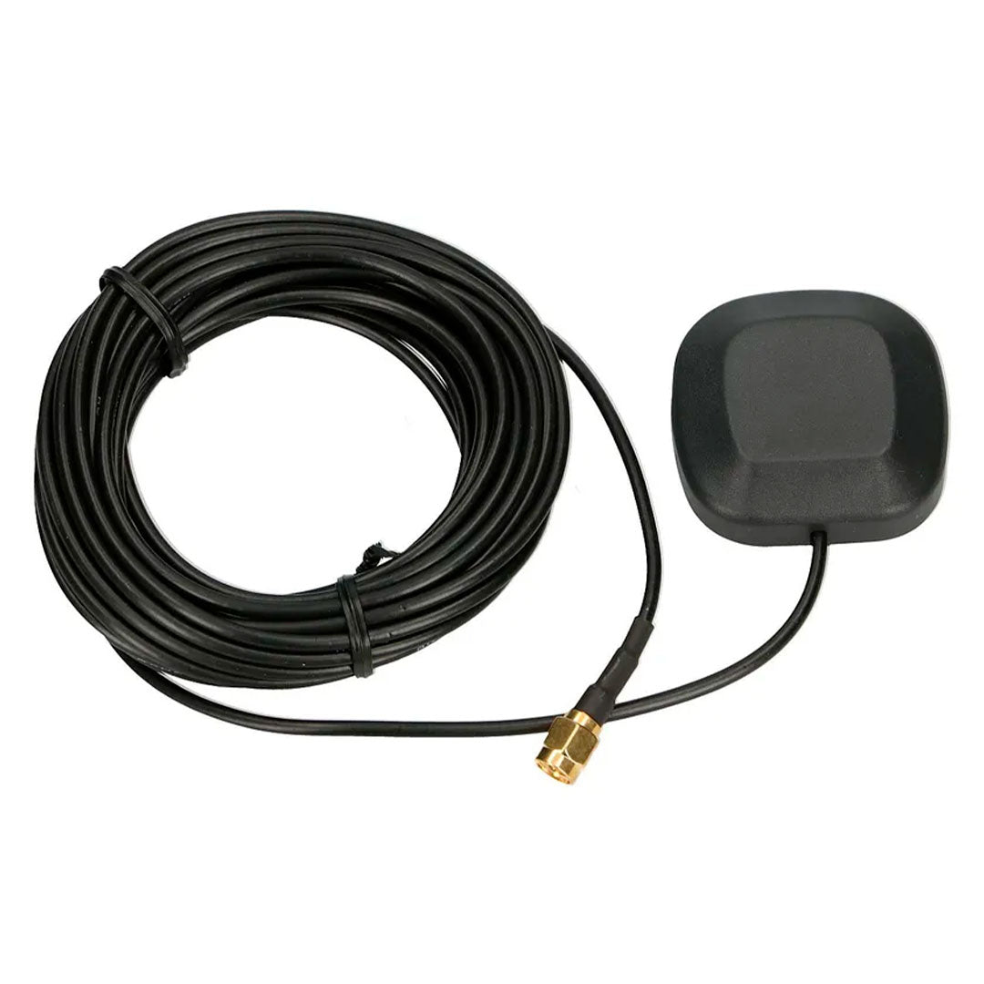 MIKROTIK ACGPSA Antena GPS Conector SMA 4G LTE