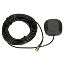 MIKROTIK ACGPSA Antena GPS conector SMA 4G LTE