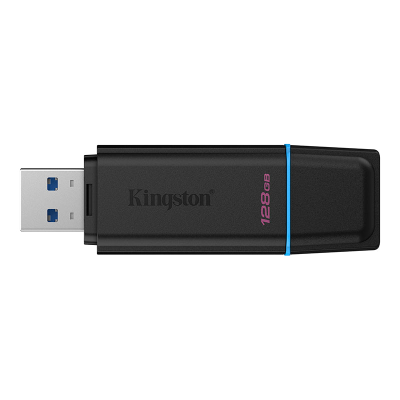 KINGSTON DTXG2/128GB Memoria USB Exodia G2 128GB USB 3.2 GEN 1