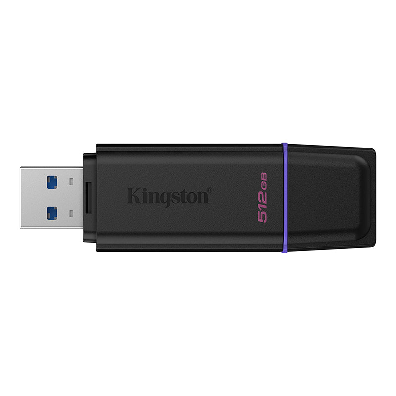 KINGSTON DTXG2/512GB Memoria USB Exodia G2 512GB USB 3.2 GEN 1