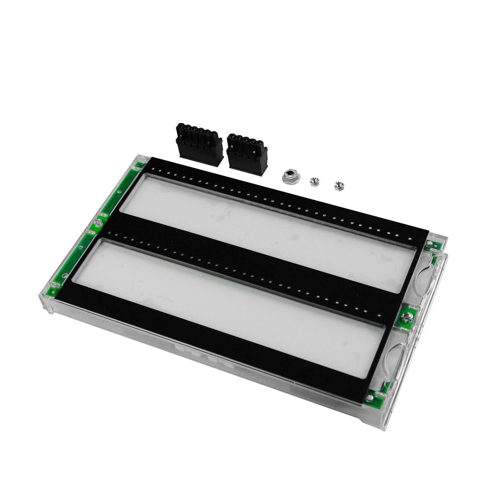 NOTIFIER ACM-30 Módulo de control de anunciación con 30 botones para paneles Inspire