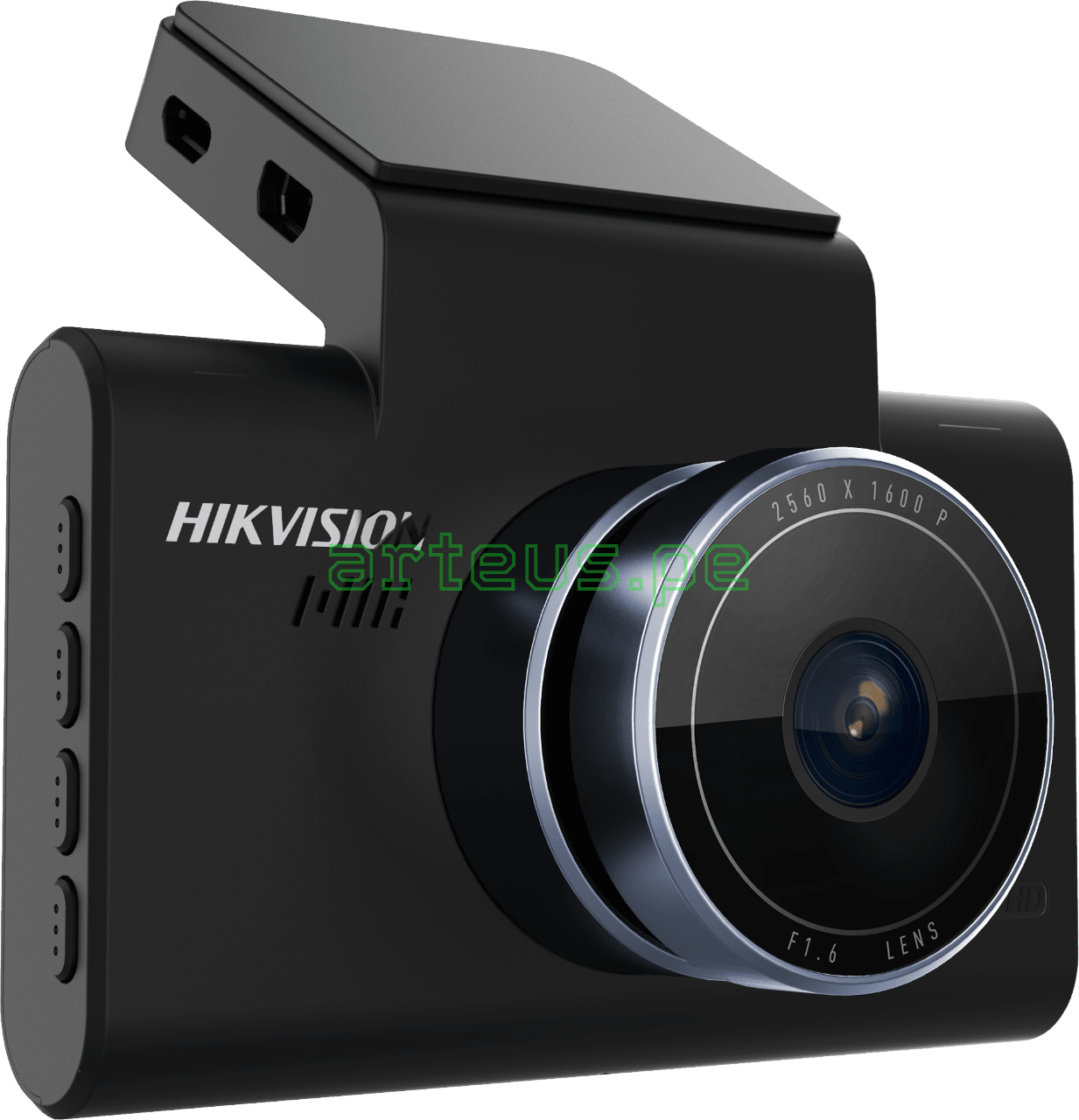 HIKVISION AE-DC5313-C6 Cámara de Seguridad Móvil WiFi 2MP