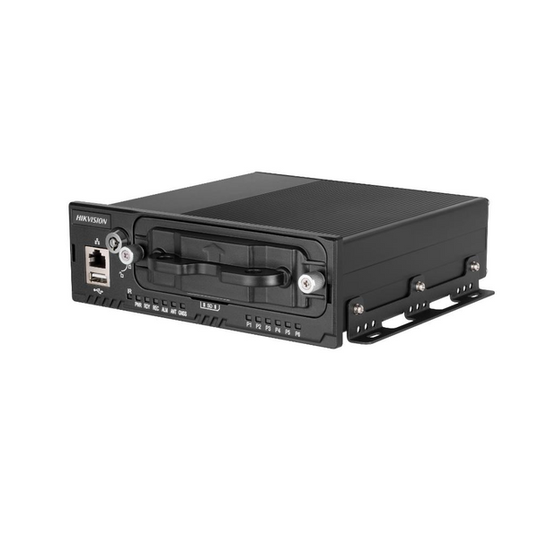HIKVISION AE-MN5043(1T)M12 NVR MOVIL CON DISCO DURO 1TB SSD