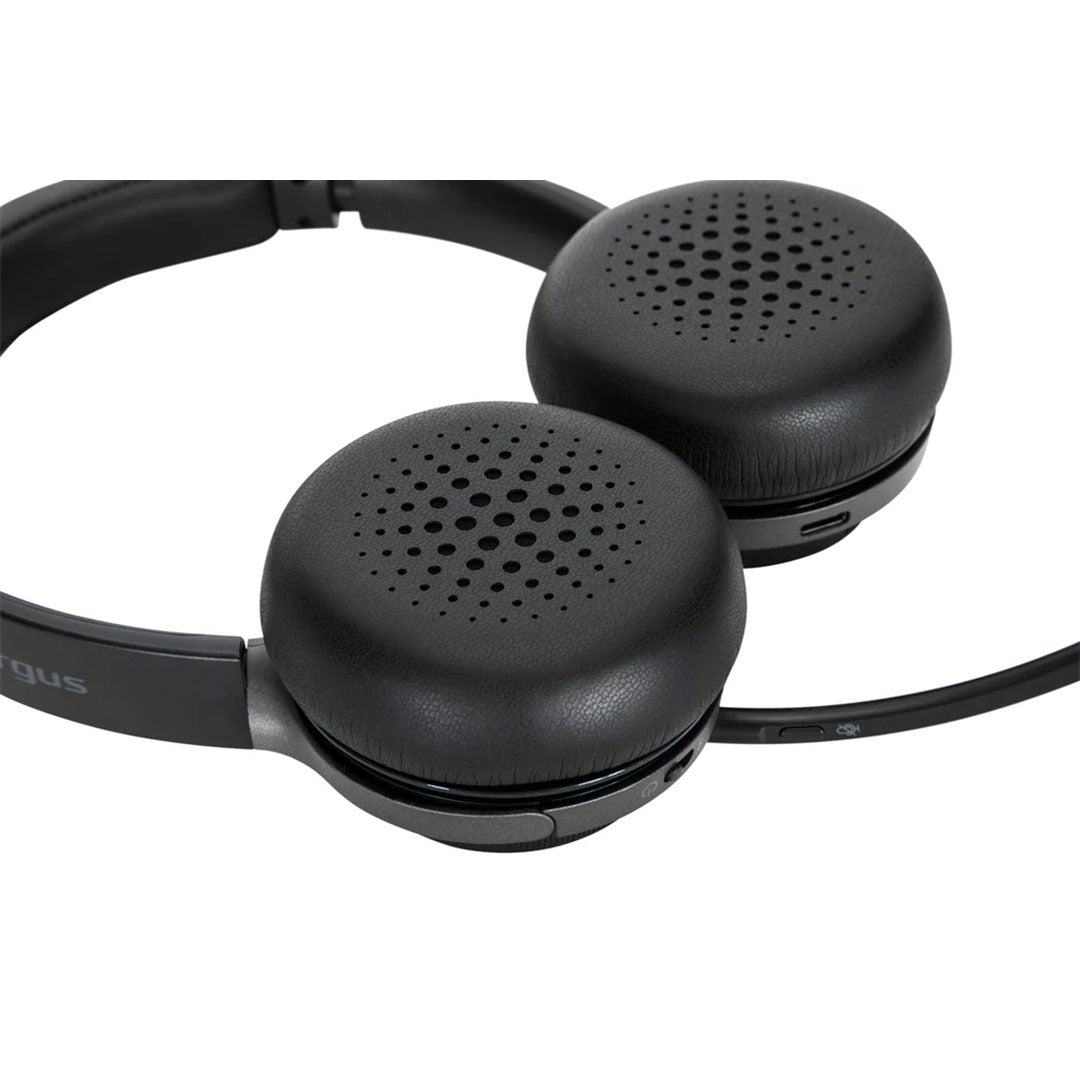 TARGUS AEH104TT Auriculares estéreo inalámbricos Bluetooth