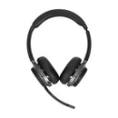 TARGUS AEH104TT Bluetooth Wireless Stereo Headphones