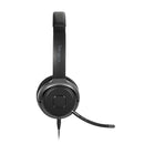 TARGUS AEH104TT Bluetooth Wireless Stereo Headphones