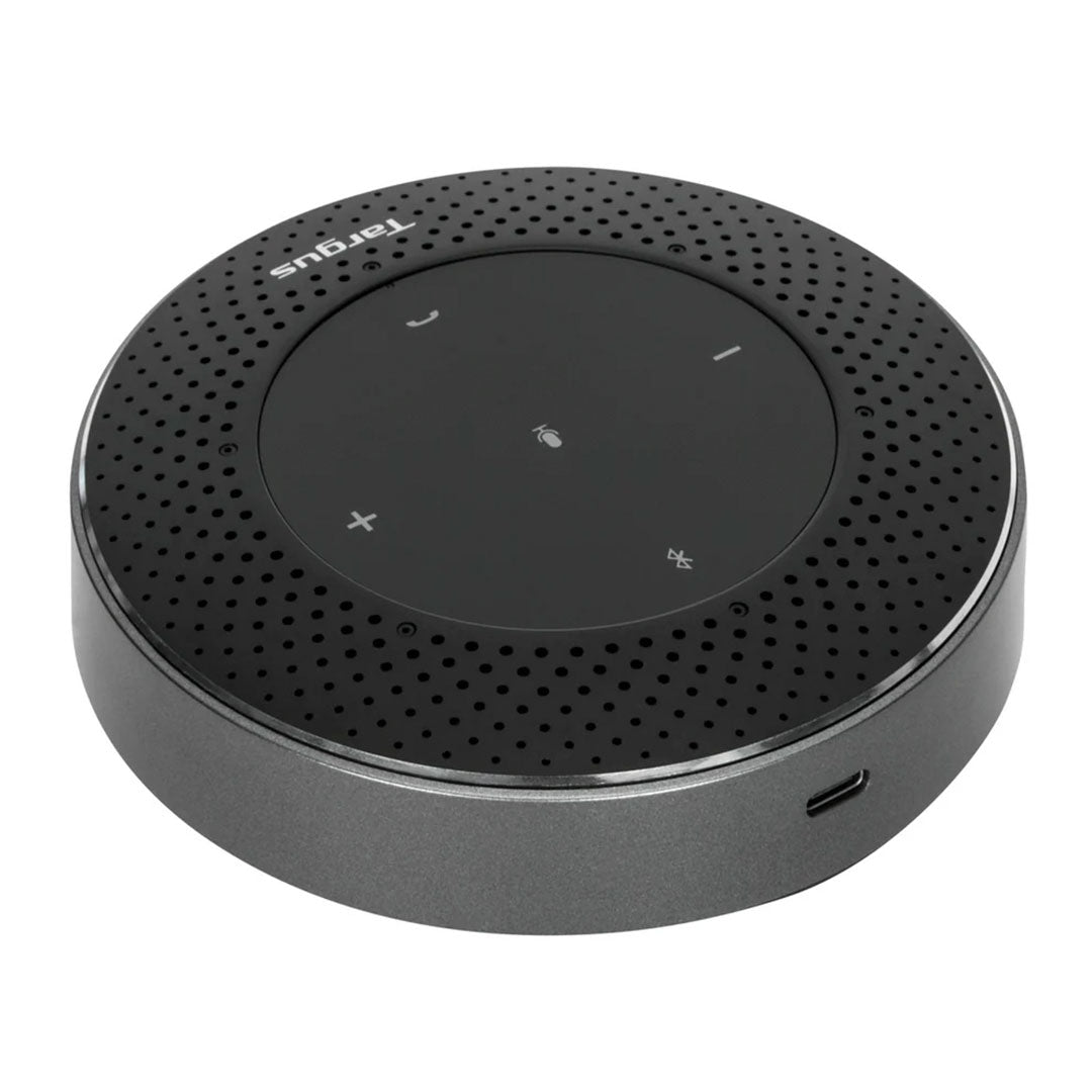 TARGUS AEM105GL Parlante Inalámbrico Bluetooth® 5.0 Negro