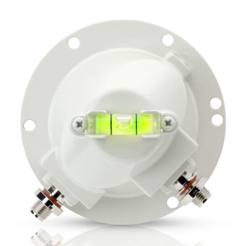 UBIQUITI AF-5G-OMT-S45, Accesorio para instalación del AF-5X a las antenas RD-5G30 y RD-5G34