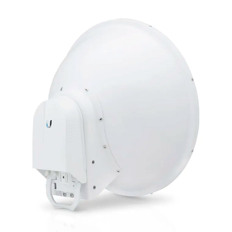 UBIQUITI AF-5G23-S45 Antena direccional airfiber x, (ptp), frecuencia 5 ghz de 23 dbi, para af-5x