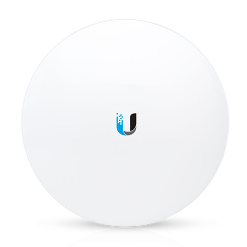 UBIQUITI AF-5G23-S45 Antena direccional airfiber x, (ptp), frecuencia 5 ghz de 23 dbi, para af-5x