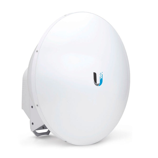 UBIQUITI AF-5G23-S45, Antena direccional airfiber x, (ptp), frecuencia 5 ghz de 23 dbi, para af-5x