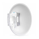 UBIQUITI AF-5G30-S45 Dish antenna airFiber directional 30DBI (PTP), 5GHz, Slant 45, for AF-5XHD 
