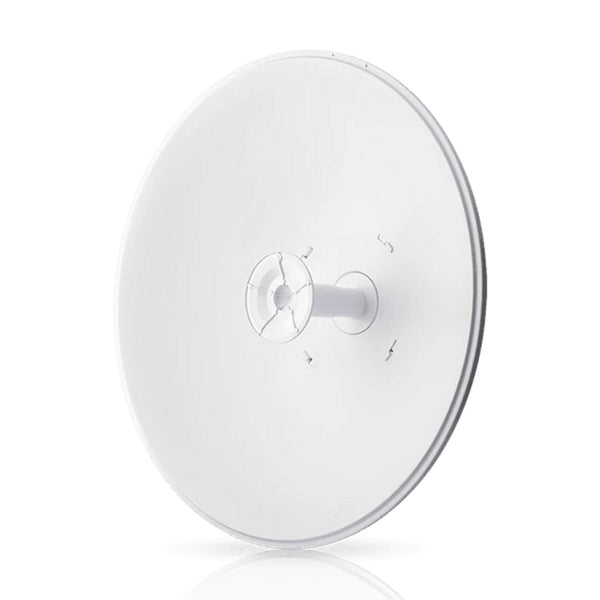 UBIQUITI AF-5G30-S45, Antena Dish airFiber direccional 30DBI (PTP), 5GHz, Slant 45, para AF-5XHD