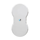 UBIQUITI AF-5U High-capacity full duplex 23 dBi backhaul radio, powered by Airfiber technology up to 1.2 Gbps, 5 GHz (5725 - 6200 MHz)