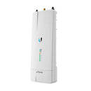UBIQUITI AF-5X AirFiber 5X. Backhaul de portadora de radio en 5 GHz