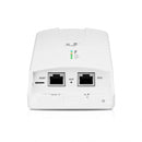UBIQUITI AF-5X AirFiber 5X. Backhaul de portadora de radio en 5 GHz