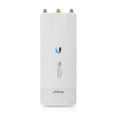 UBIQUITI AF-5X AirFiber 5X. Backhaul de portadora de radio en 5 GHz