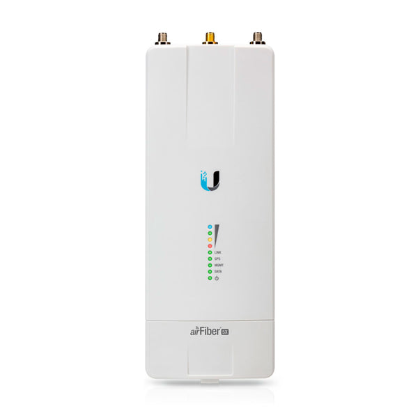 UBIQUITI AF-5X AirFiber 5X. Backhaul de portadora de radio en 5 GHz