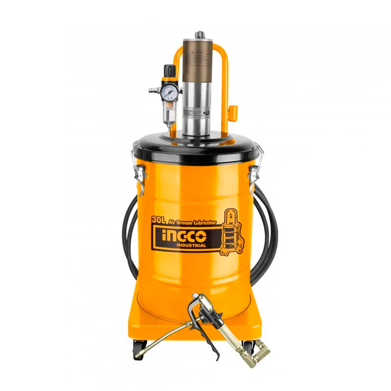 INGCO AGL02301 Engrasadora 30L