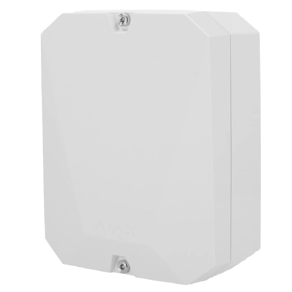 AJAX MULTITRANSMITTER Módulo para Conectar Alarmas Cableadas