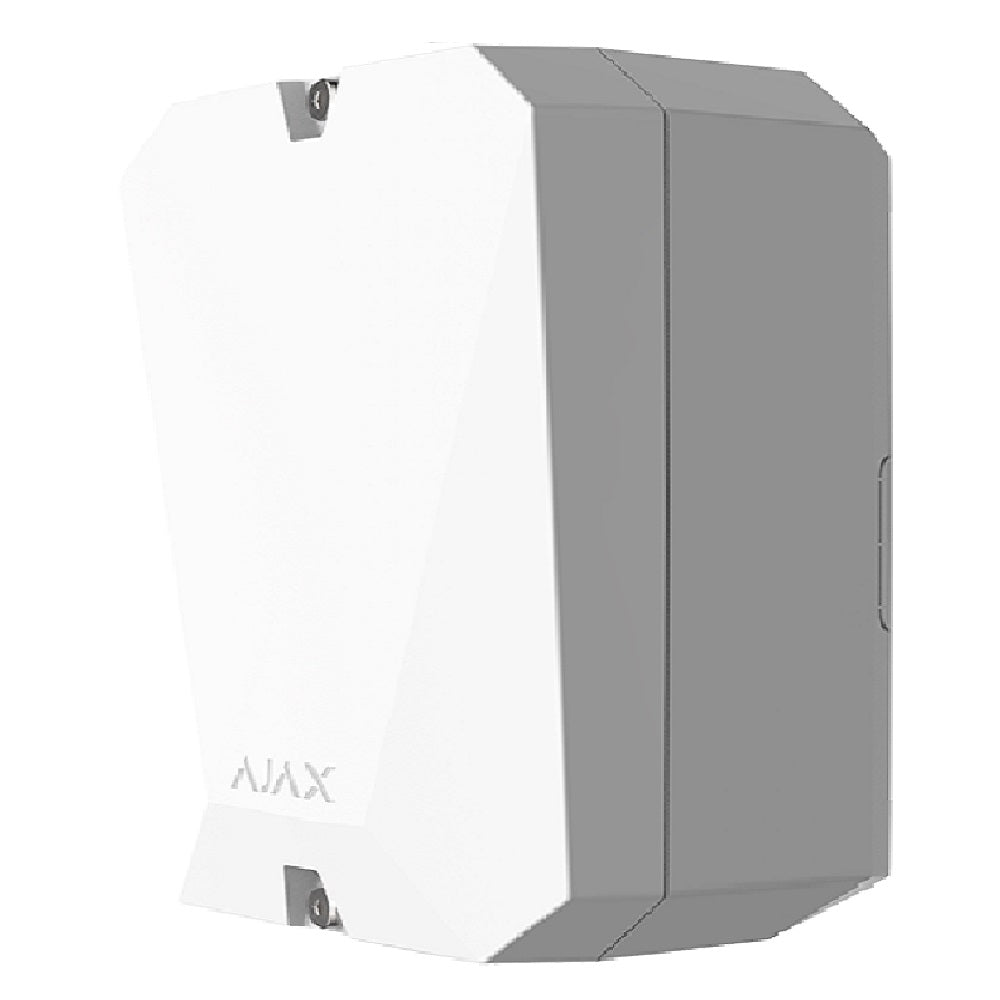 AJAX MULTITRANSMITTER Módulo para Conectar Alarmas Cableadas