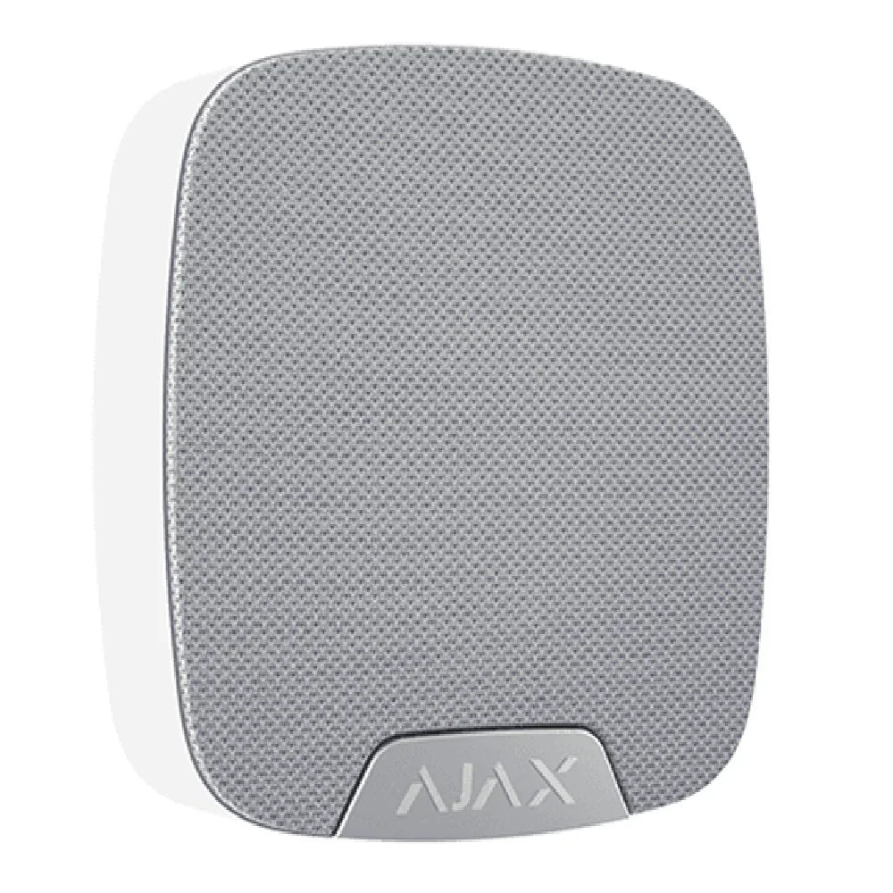 AJAX HOMESIREN Sirena Inalámbrica Interior 80 a 98dB
