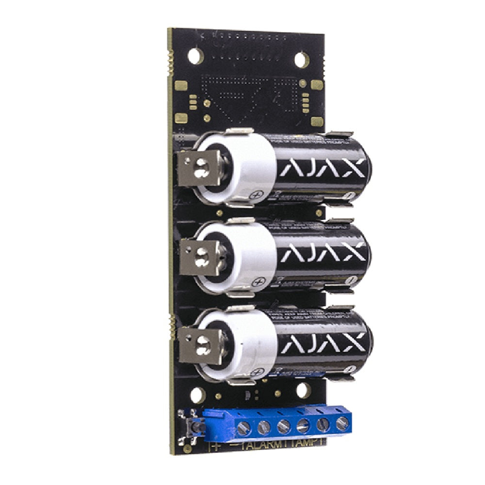 AJAX TRANSMITTER Módulo para Integrar un Sensor Cableado