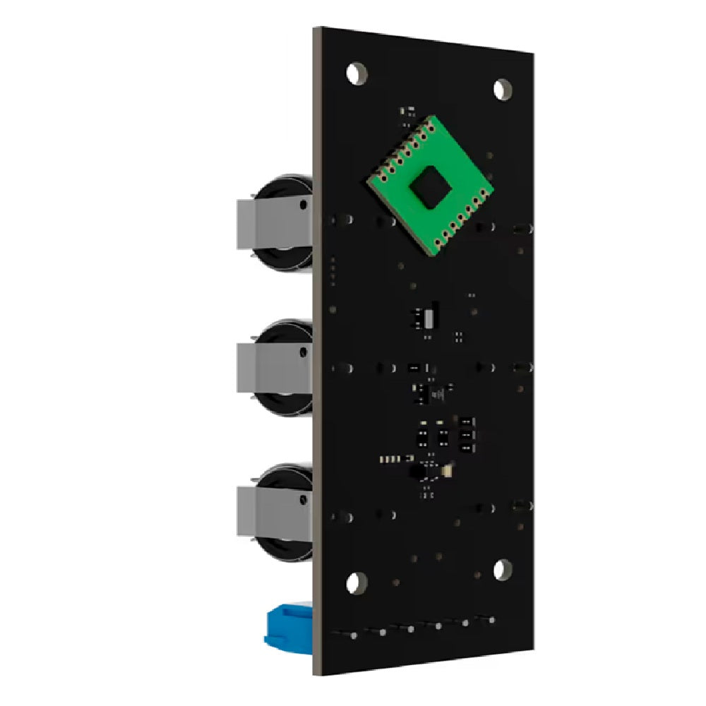 AJAX TRANSMITTER Módulo para Integrar un Sensor Cableado