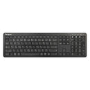 TARGUS AKB864ES AKB864 Antimicrobial Multi-Device Wireless Keyboard