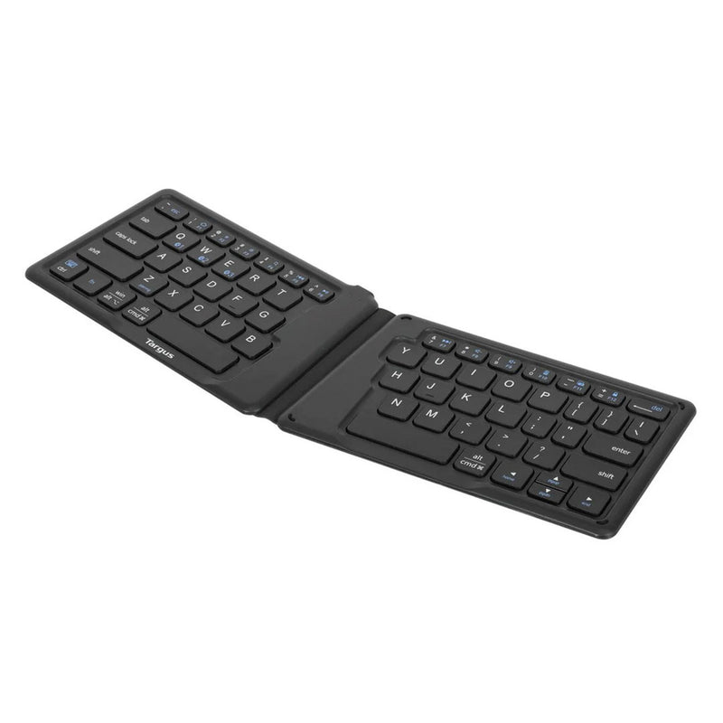 TARGUS AKF003ES Teclado plegable Ergo antimicrobiano