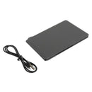 TARGUS AKF003ES Antimicrobial Ergo Folding Keyboard