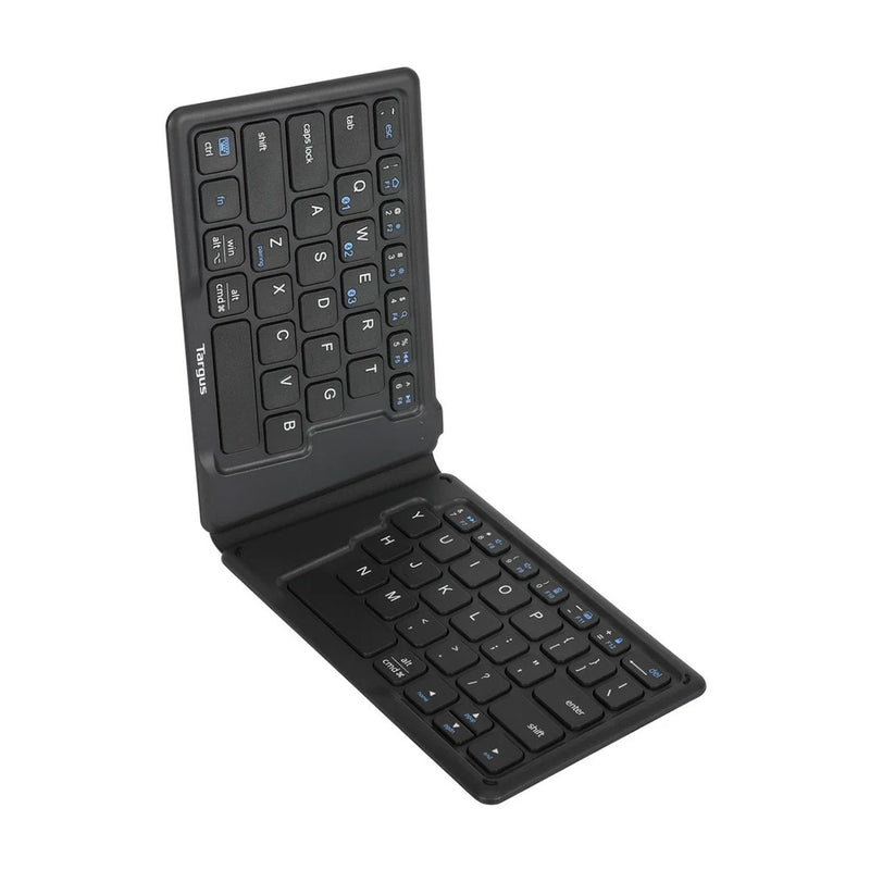 TARGUS AKF003ES Teclado plegable Ergo antimicrobiano