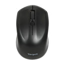 TARGUS AKM610ES Wireless Keyboard + Mouse, Black