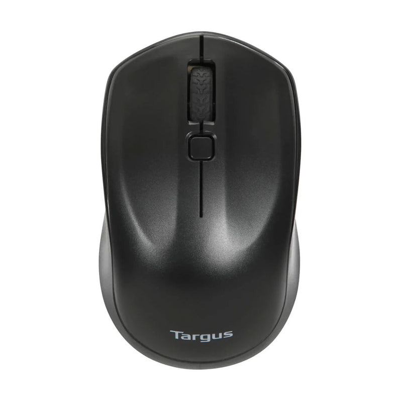 TARGUS AKM610ES Teclado + mouse inalámbrico, Negro