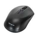 TARGUS AKM610ES Wireless Keyboard + Mouse, Black