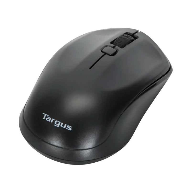 TARGUS AKM610ES Teclado + mouse inalámbrico, Negro