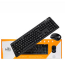 MTG TARGUS AKM615 Combo Teclado Y Mouse Inalámbrico Español