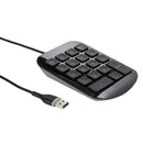 TARGUS AKP10US USB Numeric Keypad