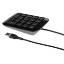 TARGUS AKP10US USB Numeric Keypad