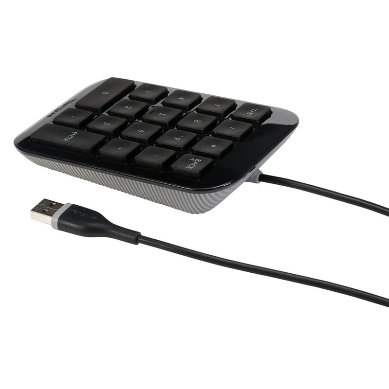 TARGUS AKP10US Teclado numérico USB